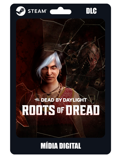 Dead By Daylight - Roots of Dread Chapter DLC