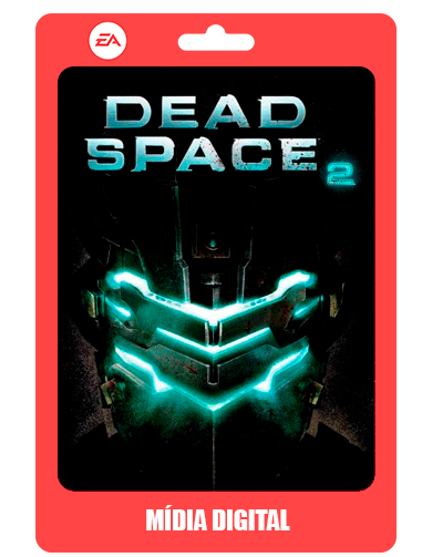 Dead Space 2