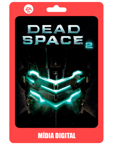 Dead Space 2