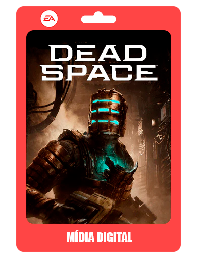 Dead Space Remake