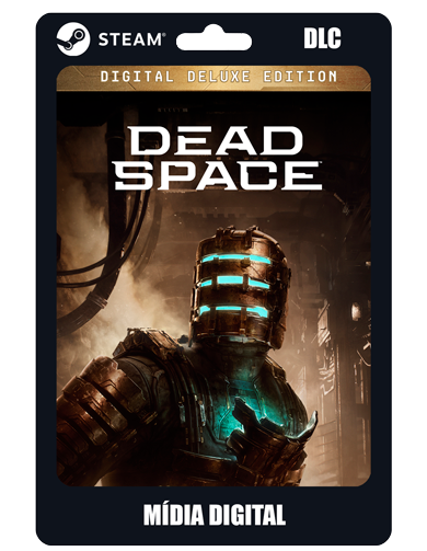 Dead Space Remake Deluxe Edition