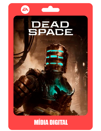 Dead Space Remake EN PL