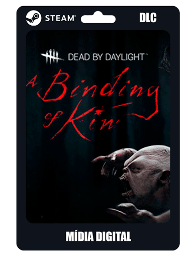Dead by Daylight - A Binding of Kin DLC