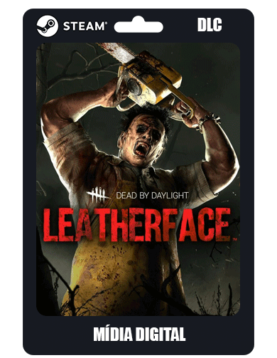 Dead by Daylight - Leatherface DLC