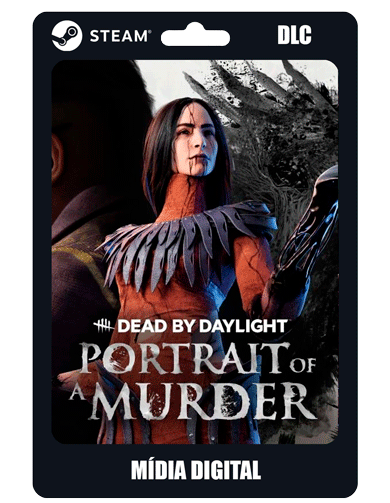 Dead by Daylight - Portrait of a Murder Chapter DLC