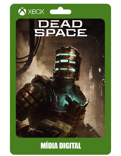 Dead Space Remake