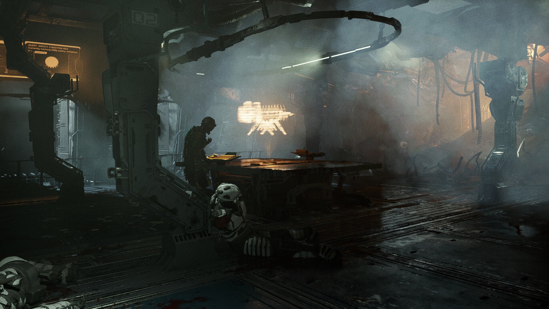 Dead Space Remake Deluxe Edition