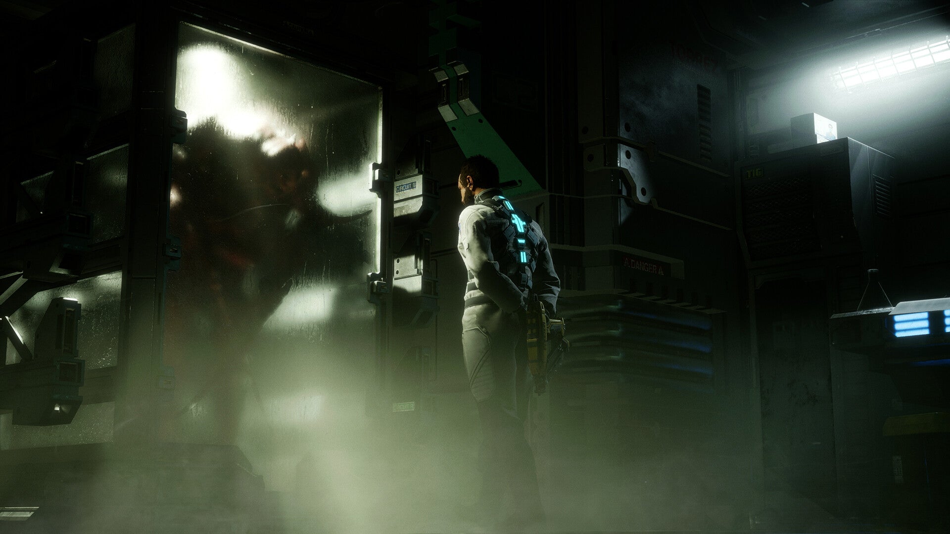 Dead Space Remake Deluxe Edition