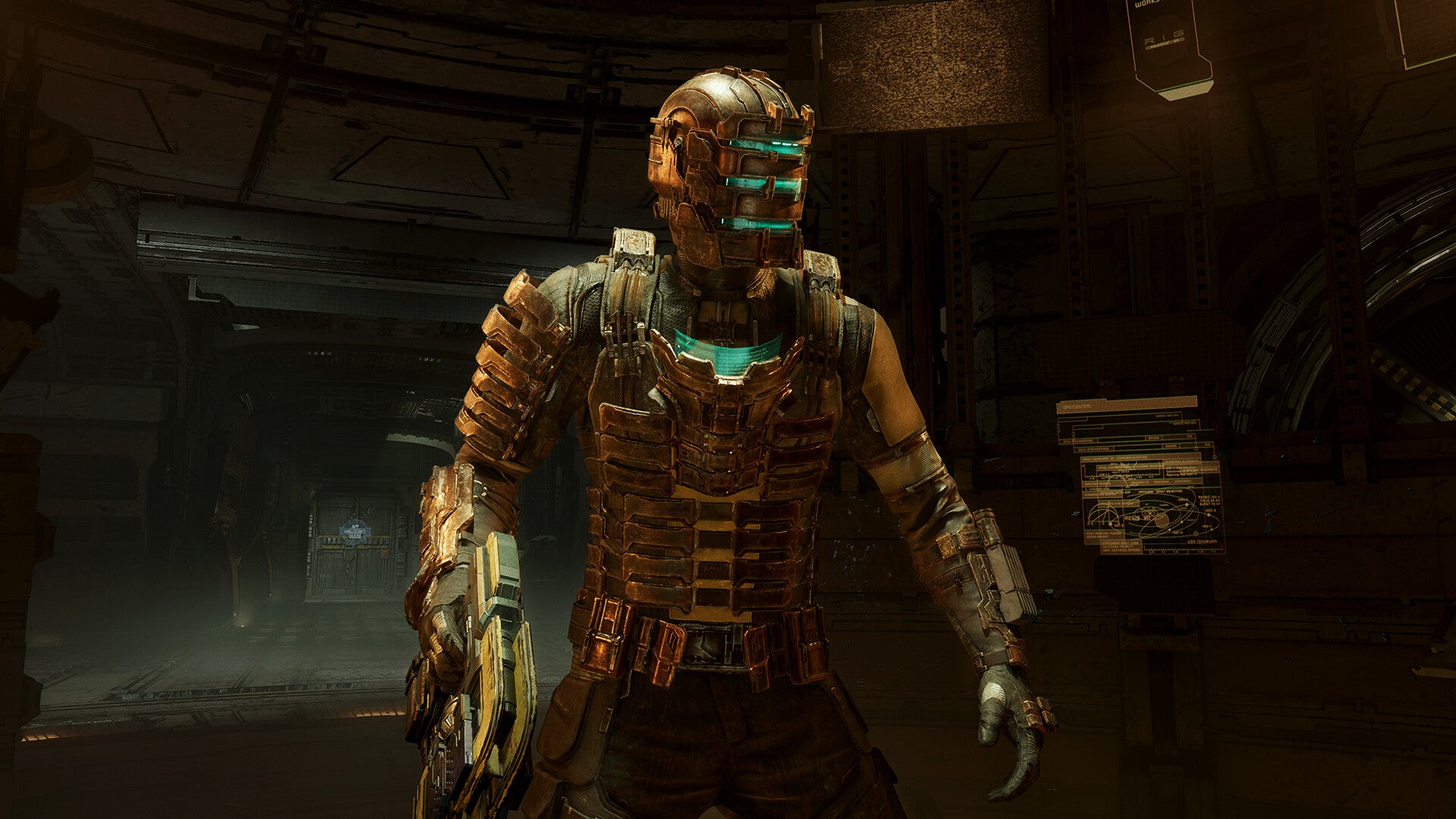 Dead Space Remake Deluxe Edition