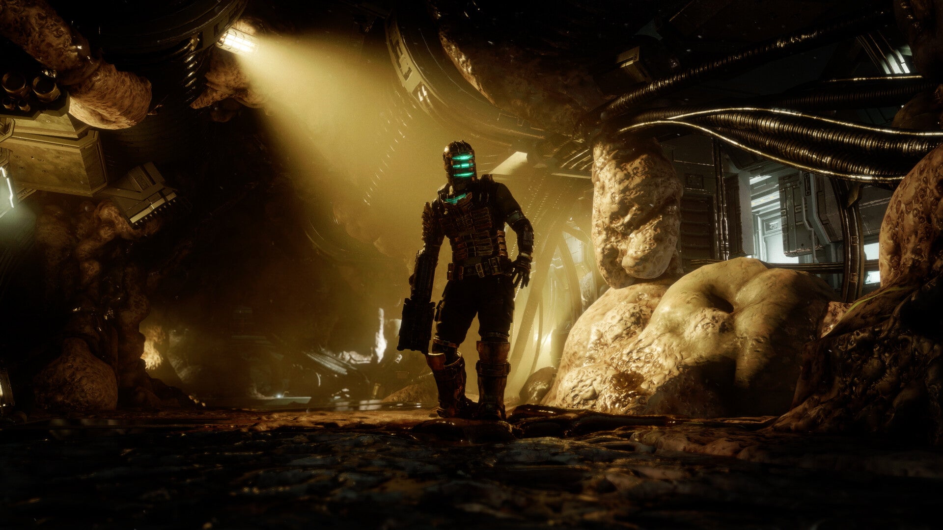 Dead Space Remake Deluxe Edition