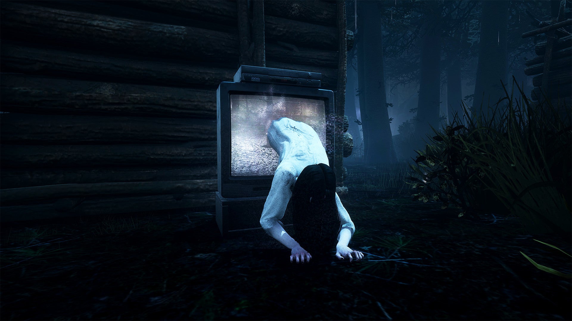 Dead by Daylight - Sadako Rising Chapter DLC