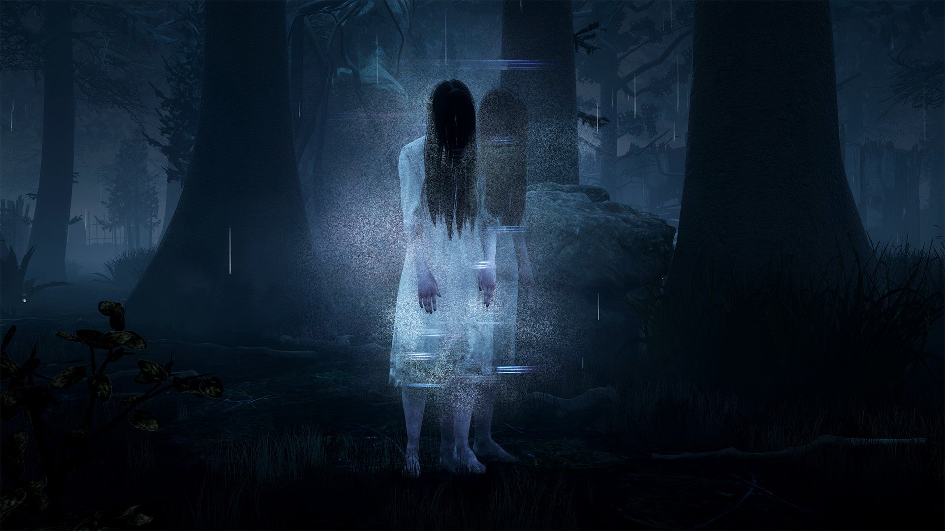 Dead by Daylight - Sadako Rising Chapter DLC