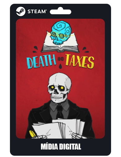 Death and Taxes