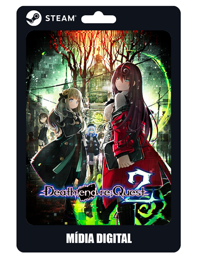 Death end re;Quest 2