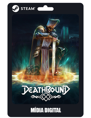 Deathbound
