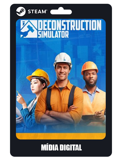 Deconstruction Simulator