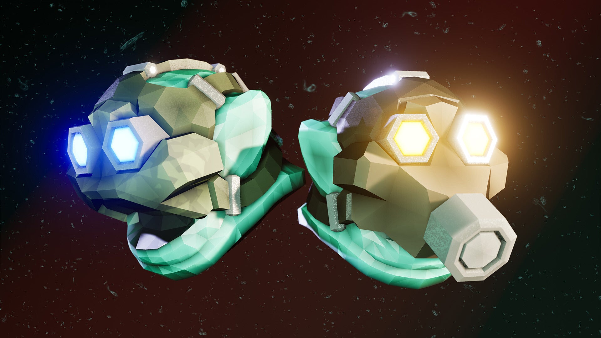 Deep Rock Galactic - Biohazard Pack DLC