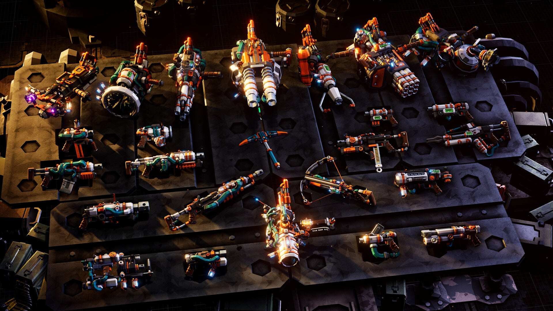 Deep Rock Galactic - Decontaminator Pack DLC