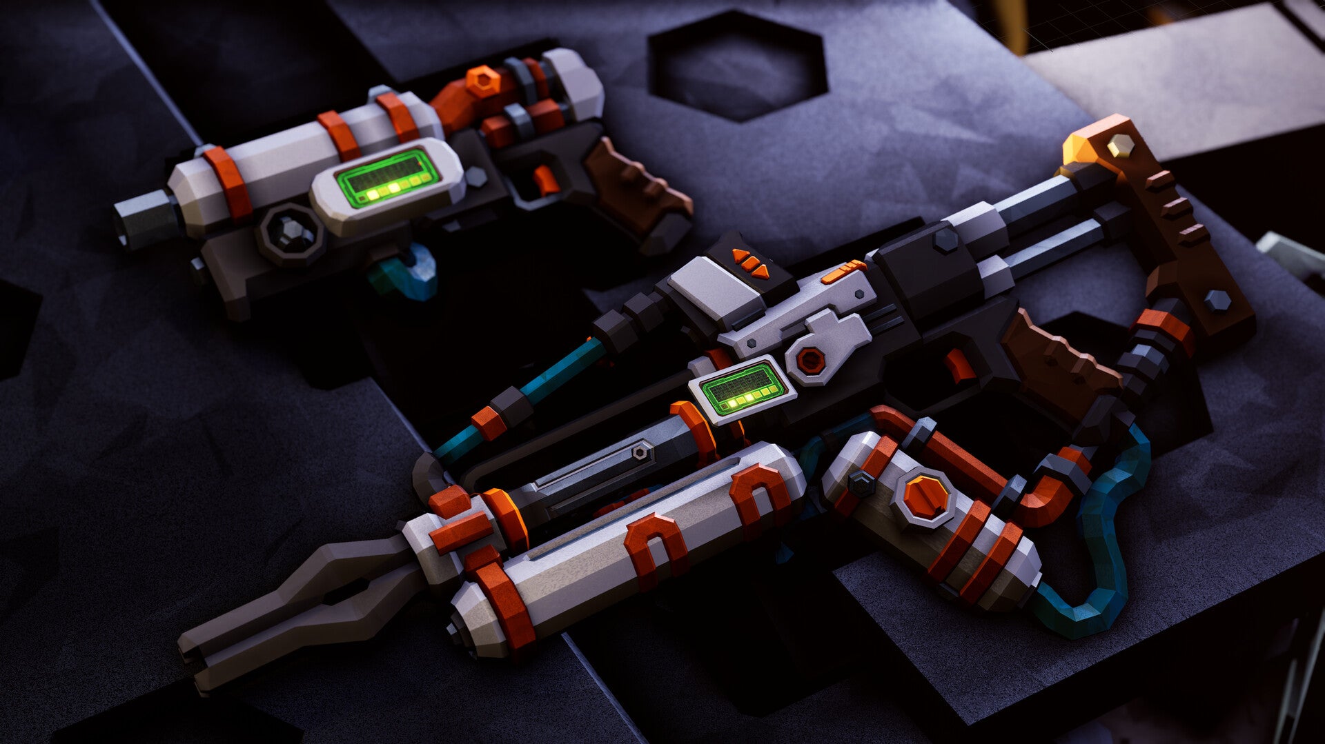 Deep Rock Galactic - Decontaminator Pack DLC