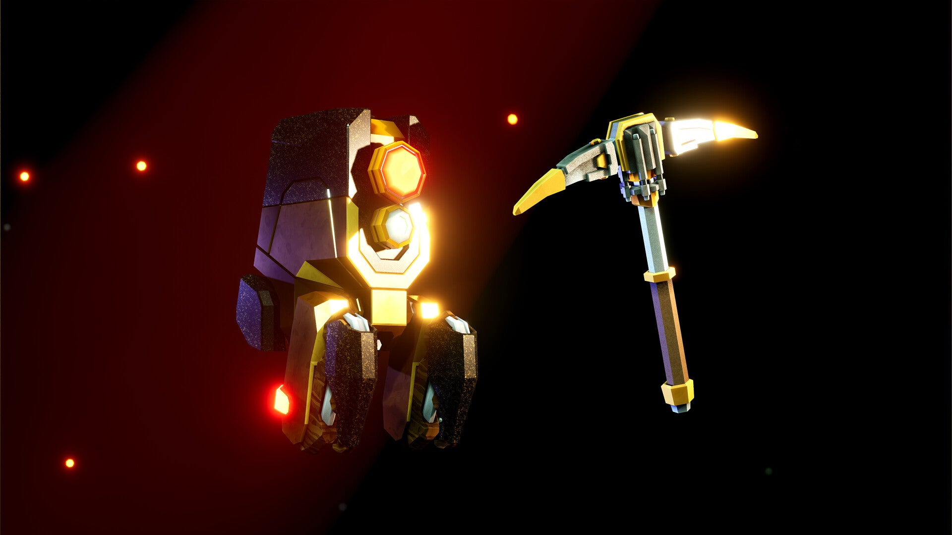 Deep Rock Galactic - Supporter II Upgrade DLC