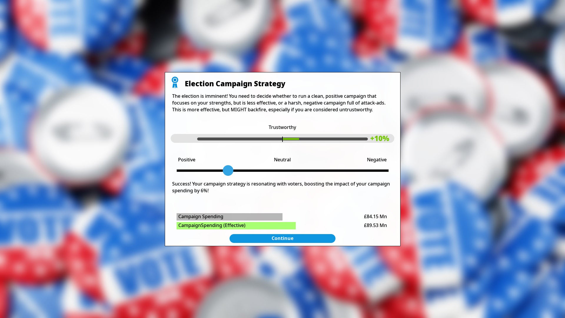 Democracy 4: Absolute Power Bundle
