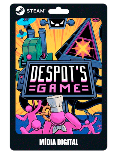 Despot's Game: Dystopian Army Builder