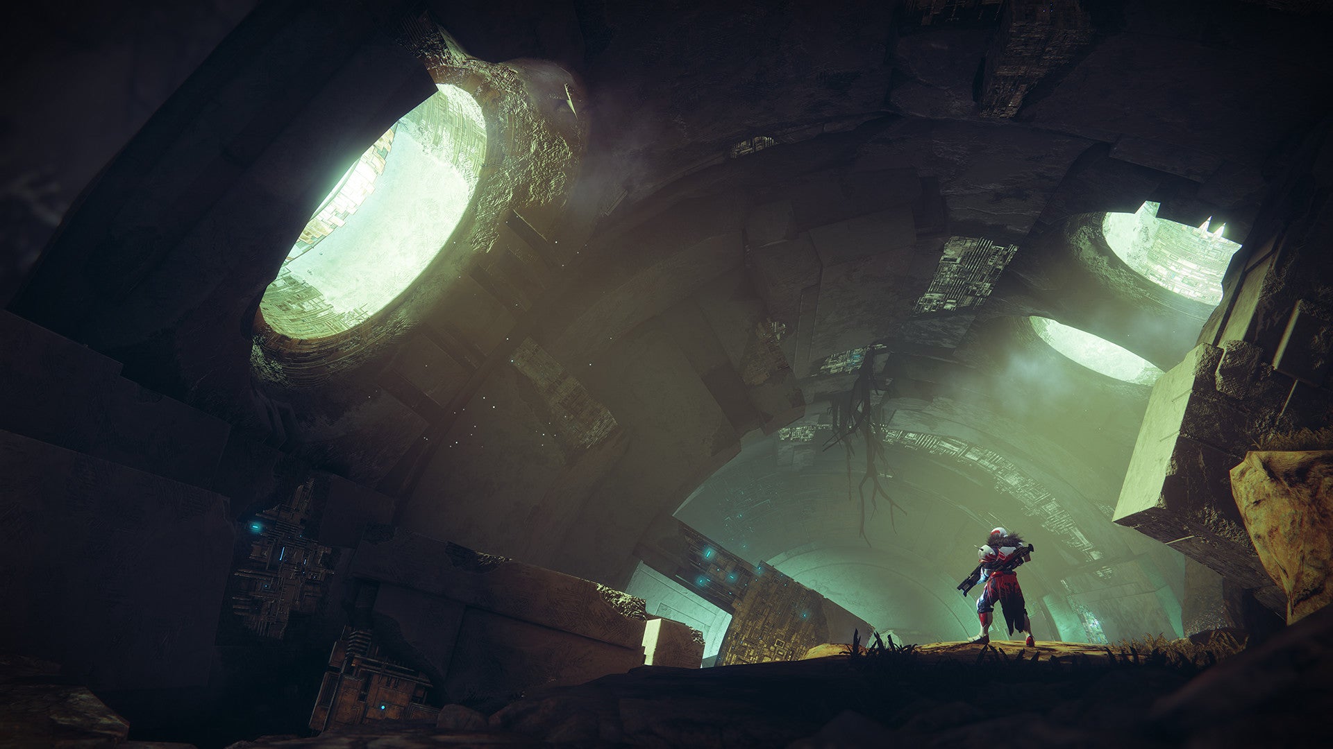 Destiny 2 The Light & Darkness Collection