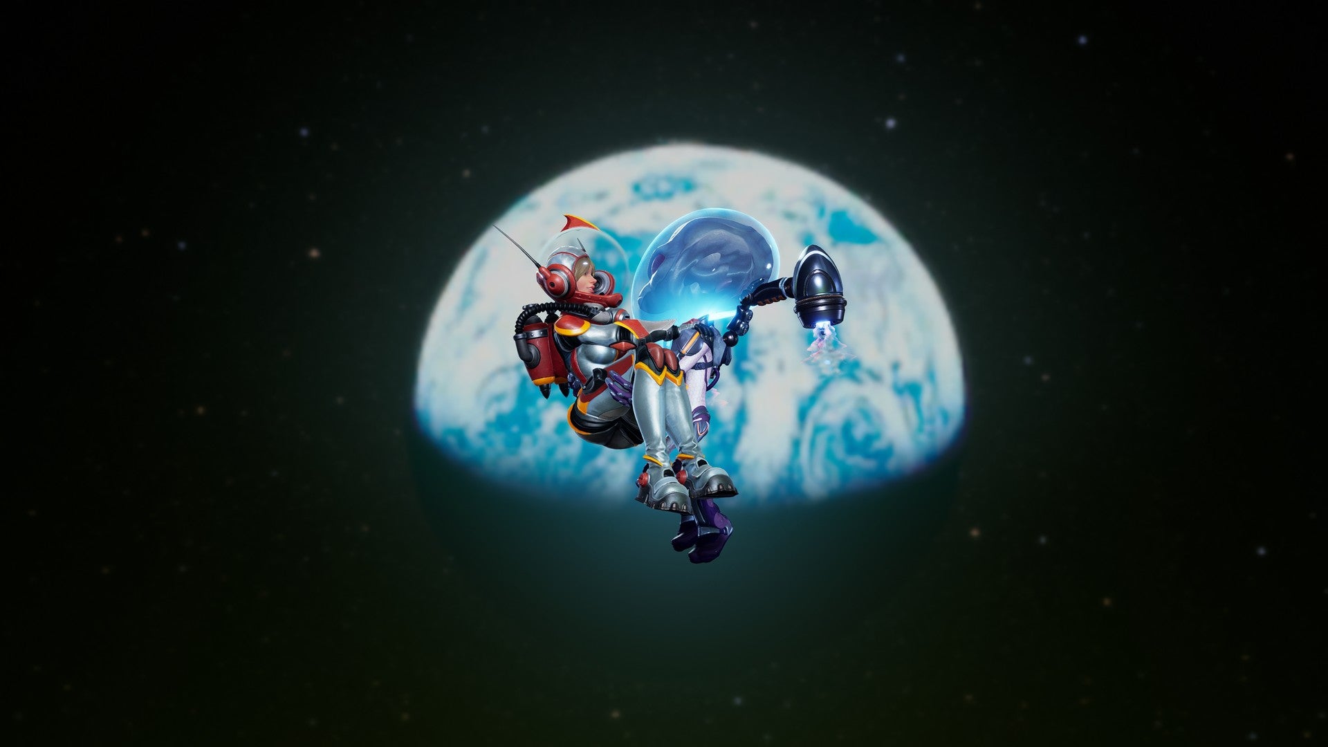 Destroy All Humans! 2 - Reprobed Dressed to Skill Edition