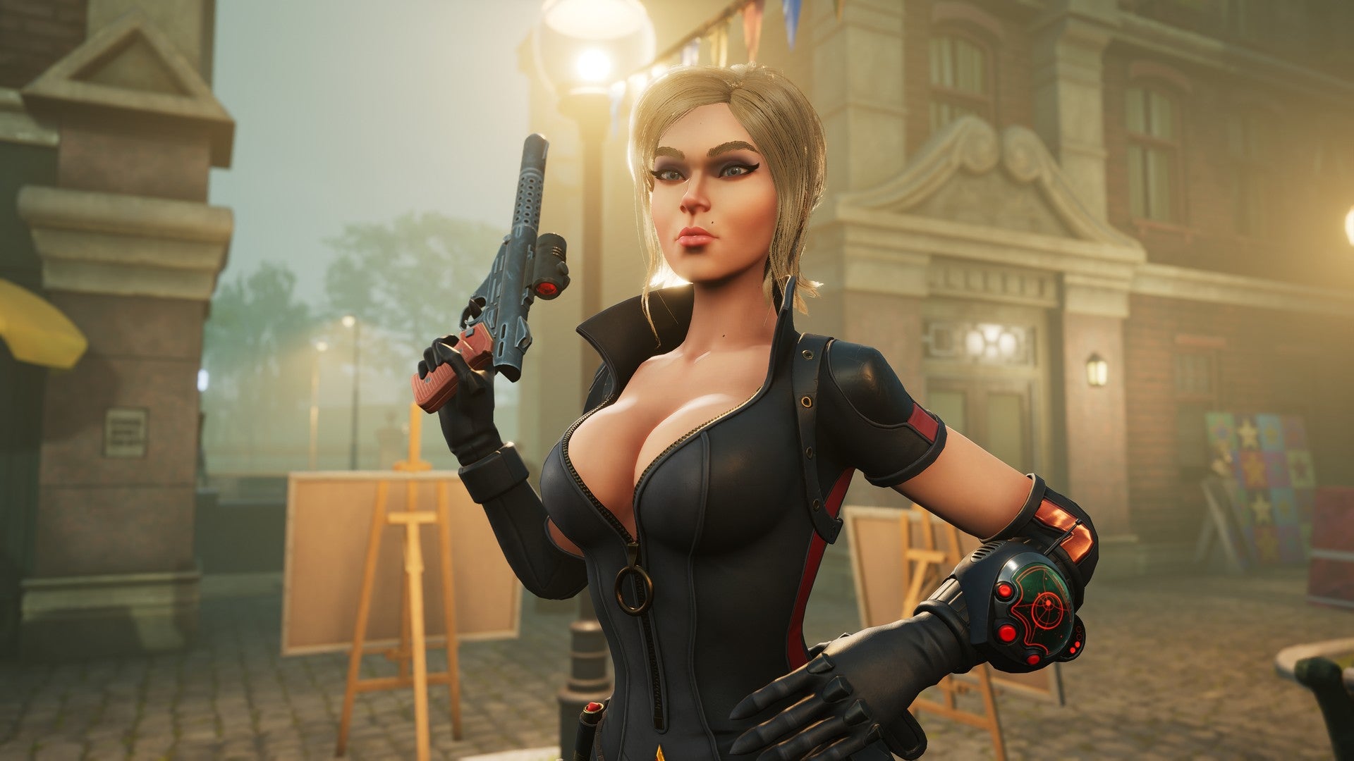 Destroy All Humans! 2 - Reprobed Dressed to Skill Edition
