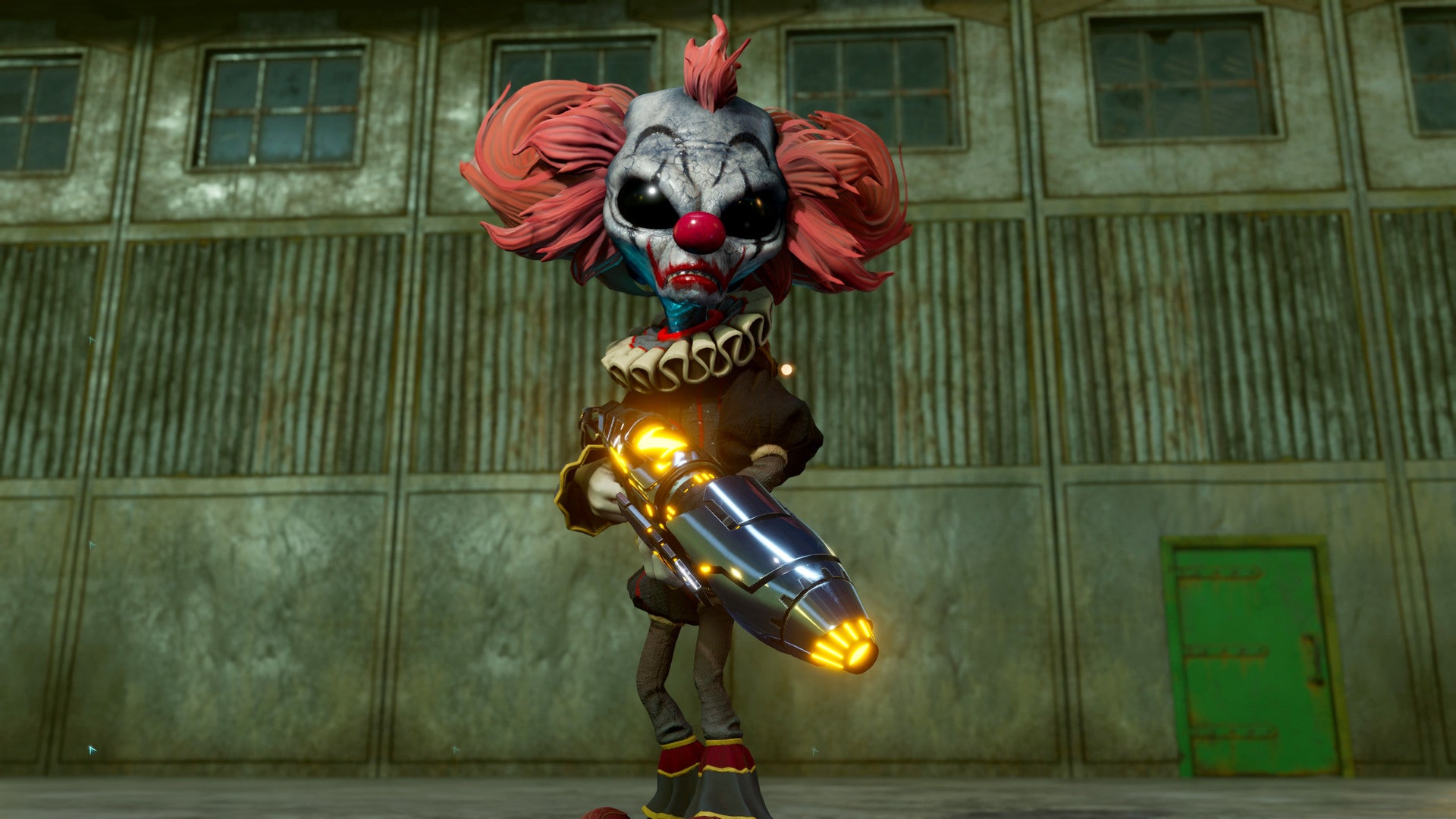 Destroy All Humans! Skin Pack DLC