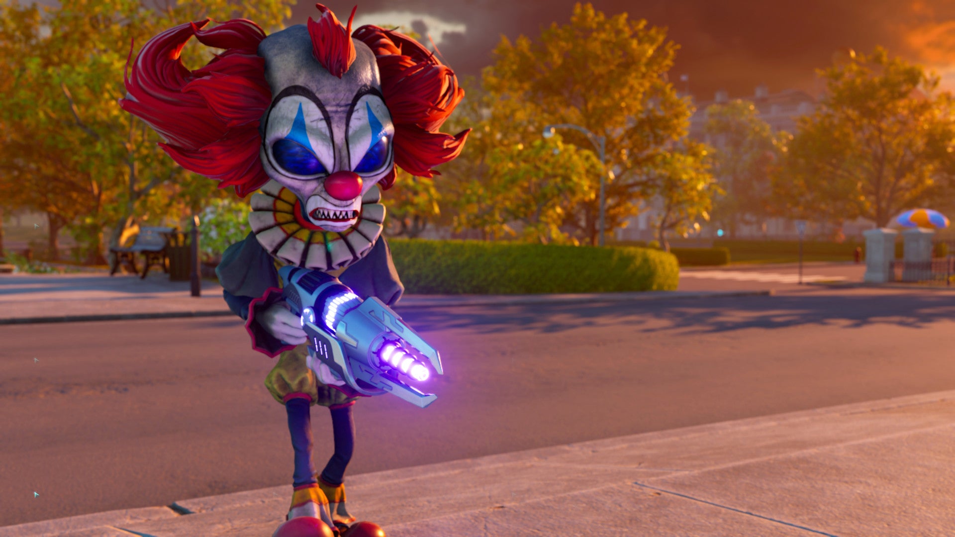Destroy All Humans! Skin Pack DLC