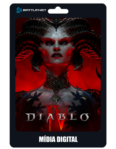 Diablo IV