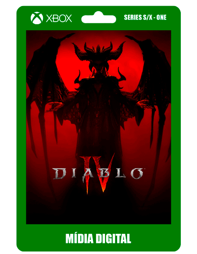 Diablo IV