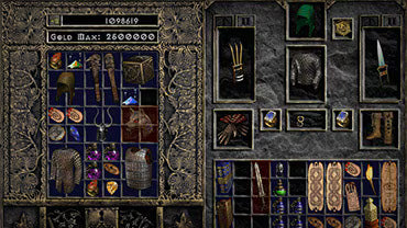 Diablo 2 - Lord of Destruction