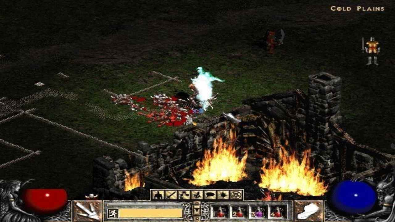 Diablo 2 Gold Edition