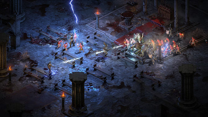 Diablo II