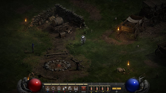 Diablo II