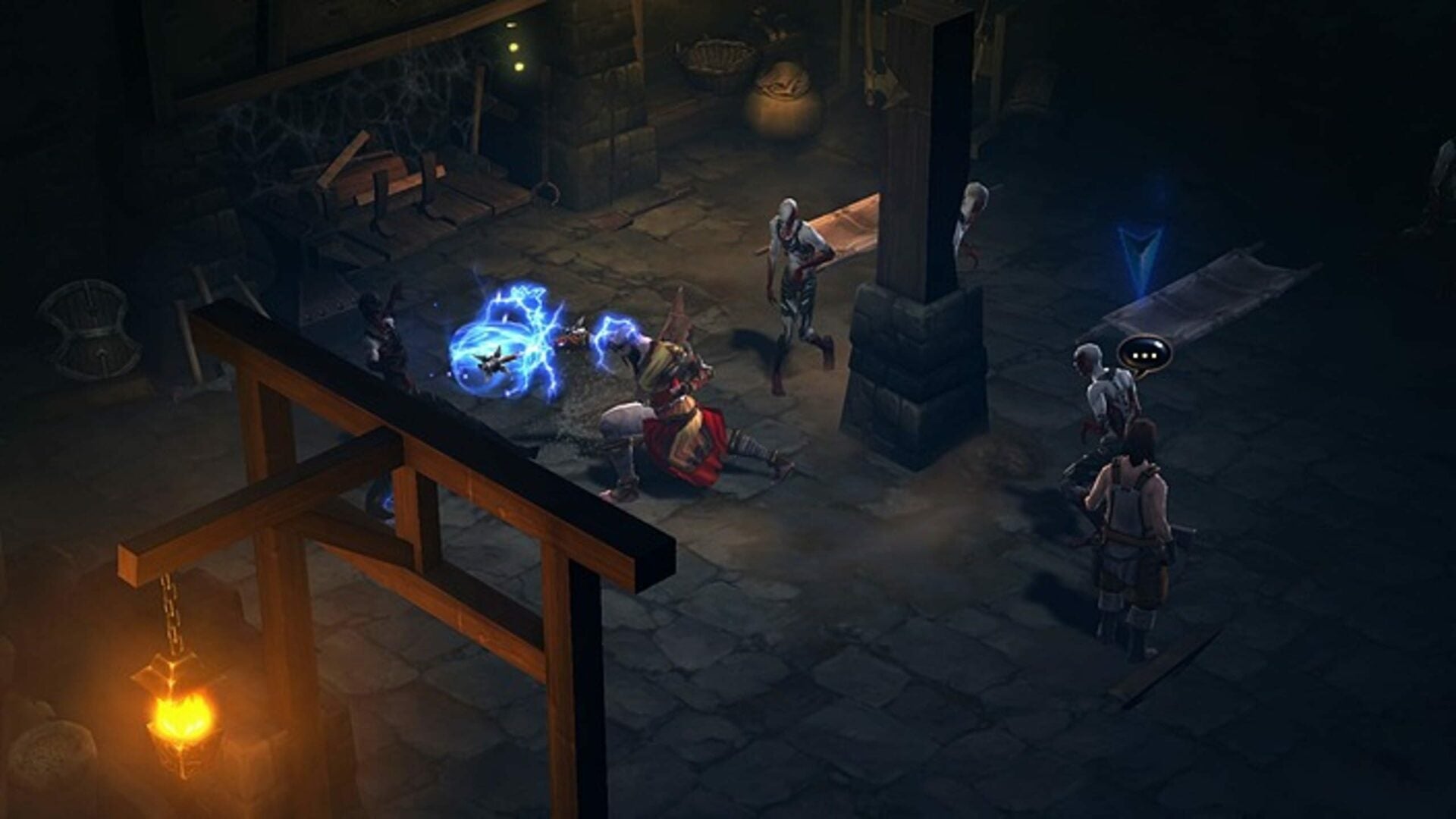Diablo III Eternal Collection