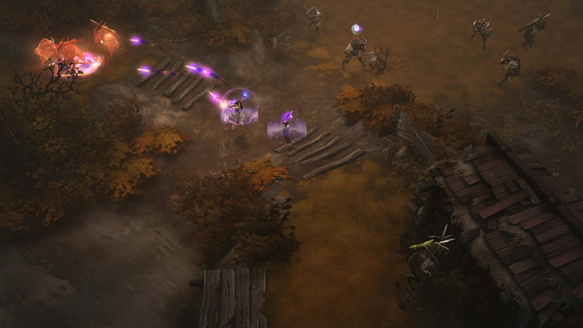 Diablo III Eternal Collection