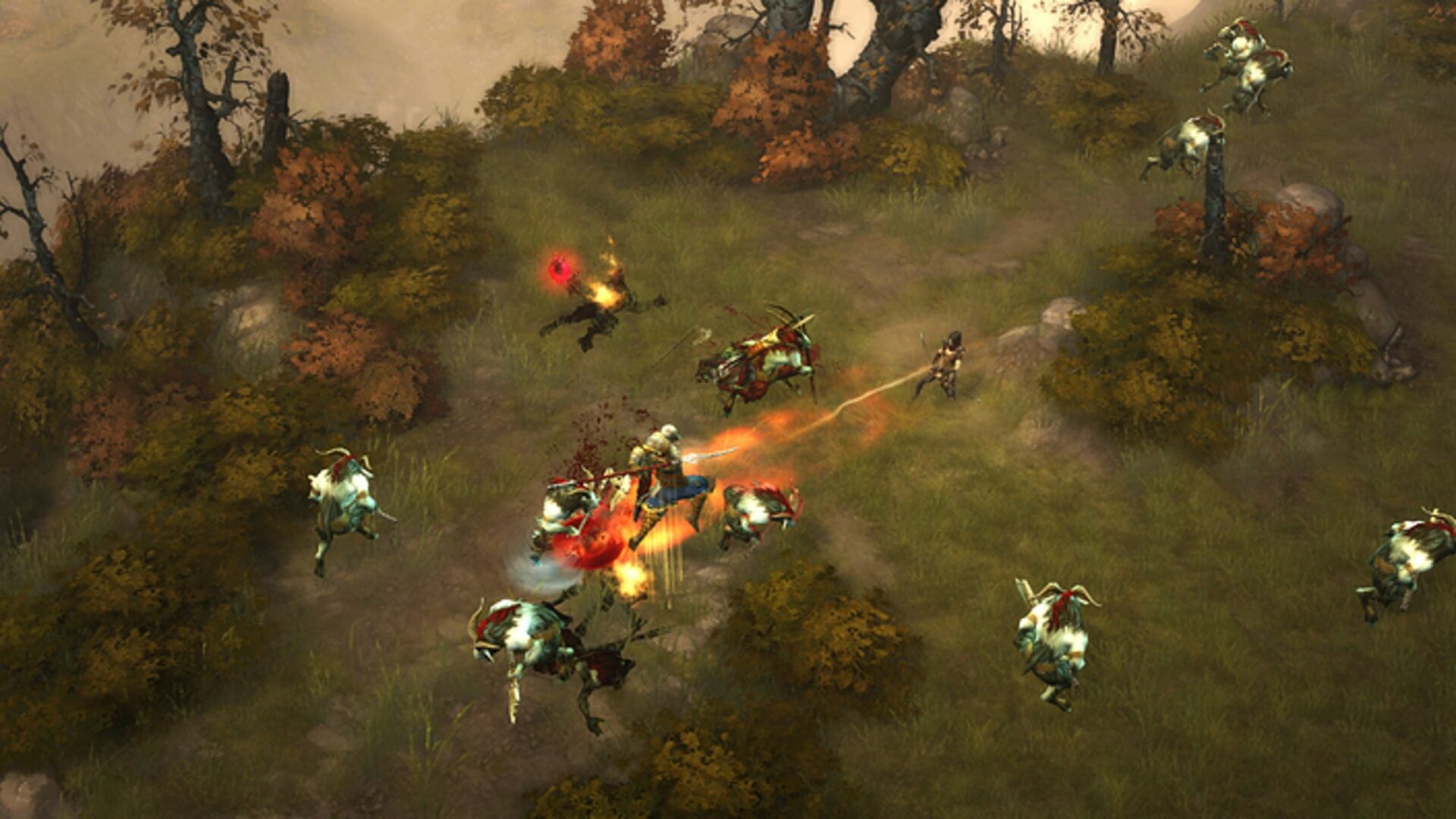 Diablo III Eternal Collection