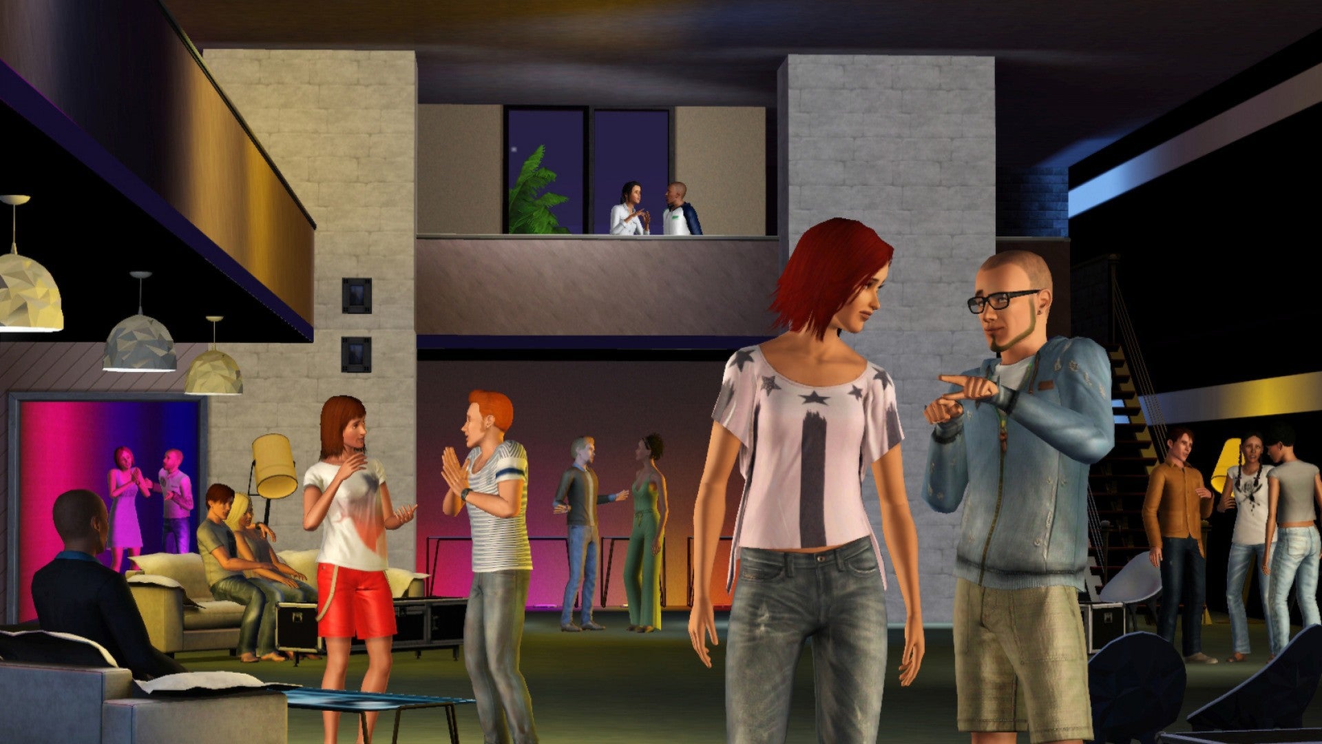 The Sims 3 - Diesel Stuff DLC