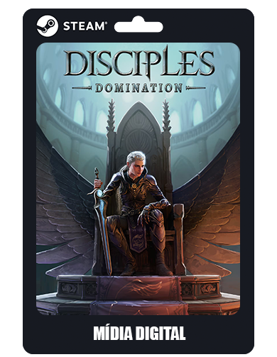 Disciples: Domination