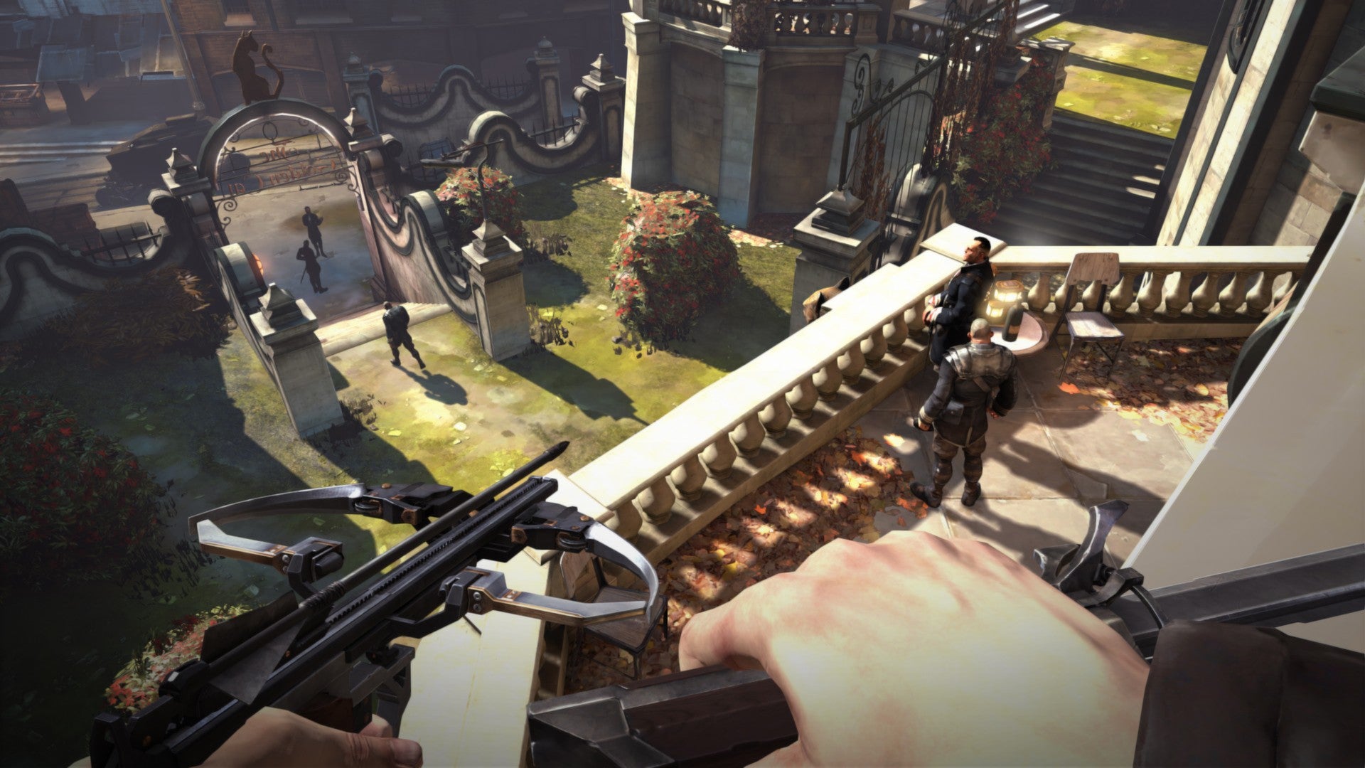 Dishonored Complete Collection LATAM & CIS & ASIA