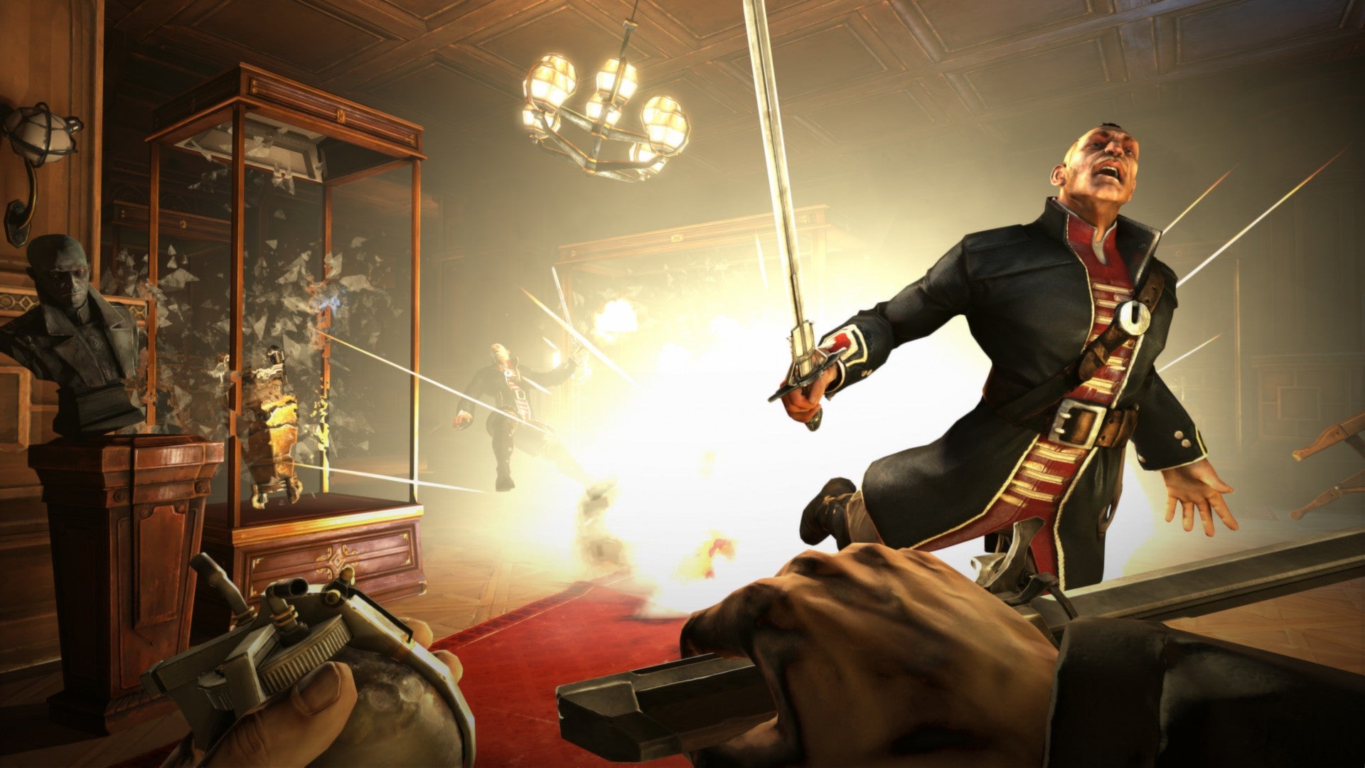 Dishonored Complete Collection LATAM & CIS & ASIA