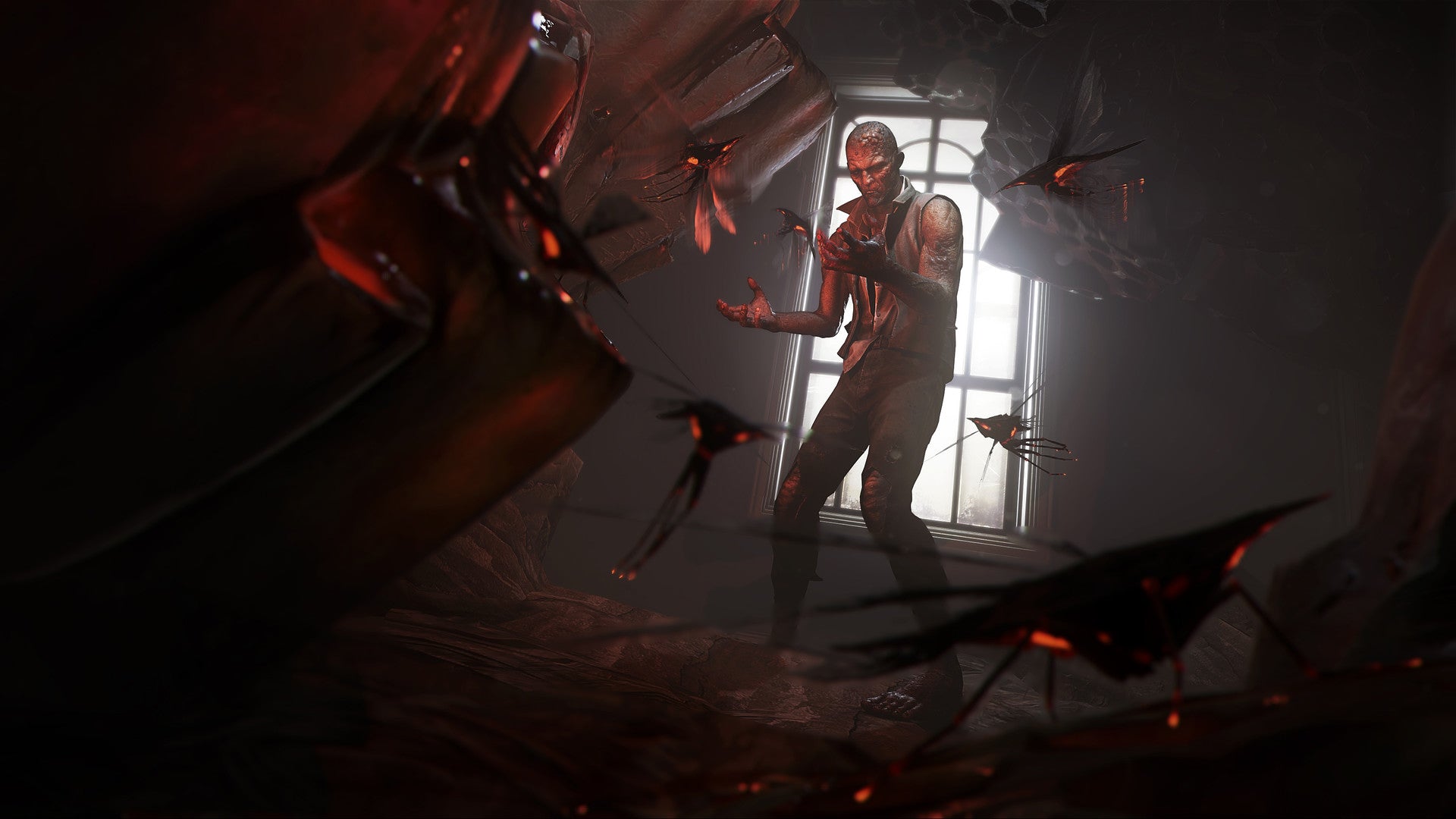 Dishonored 2 LATAM & CIS & ASIA