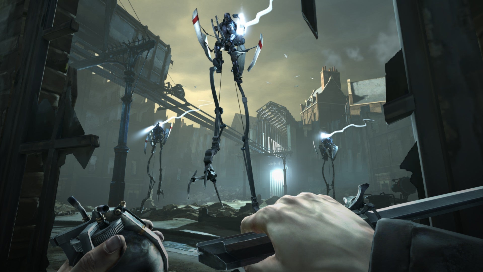 Dishonored Complete Collection LATAM & CIS & ASIA