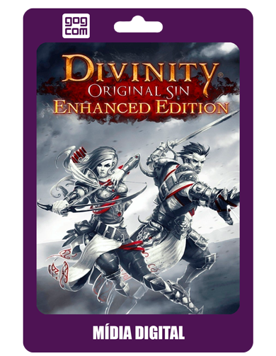 Divinity: Original Sin - Enhanced Edition