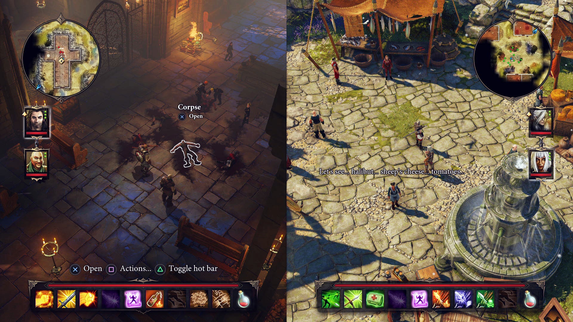 Divinity: Original Sin - Enhanced Edition