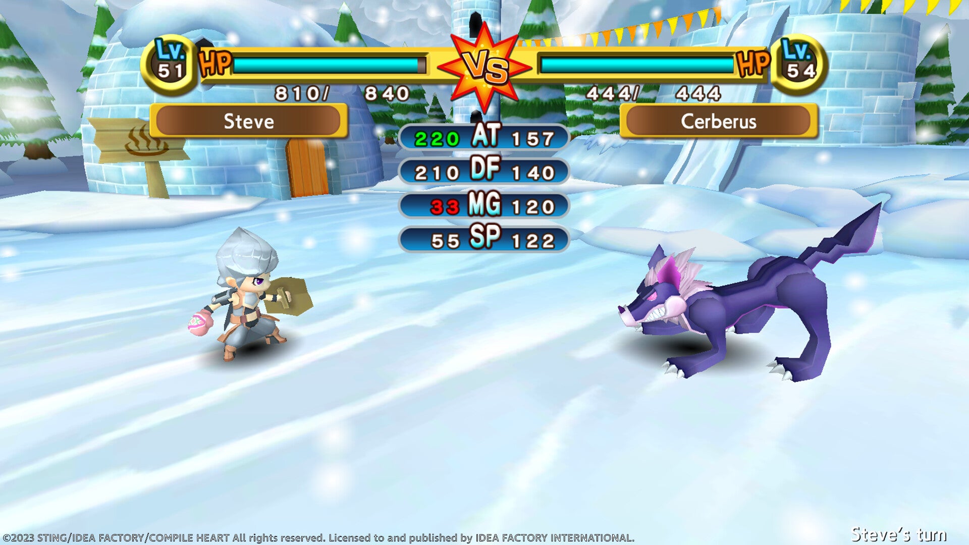 Dokapon Kingdom: Connect
