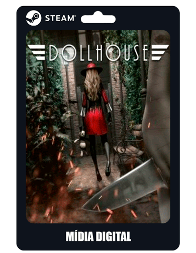 Dollhouse